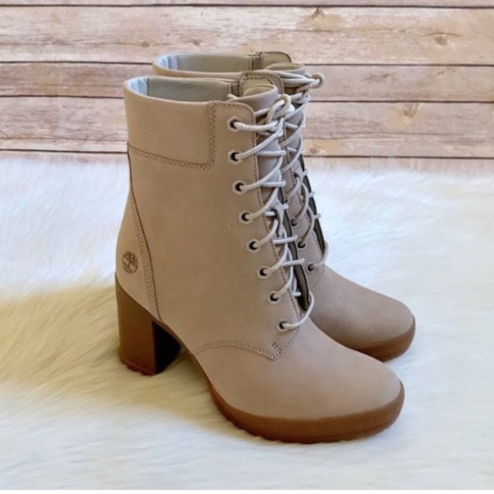 Timberland Glancy Boot - New